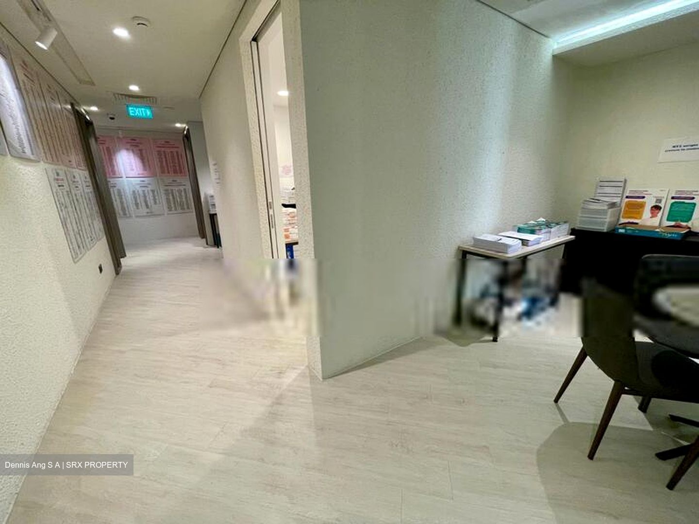 Icb Enterprise House (D7), Office #496677201